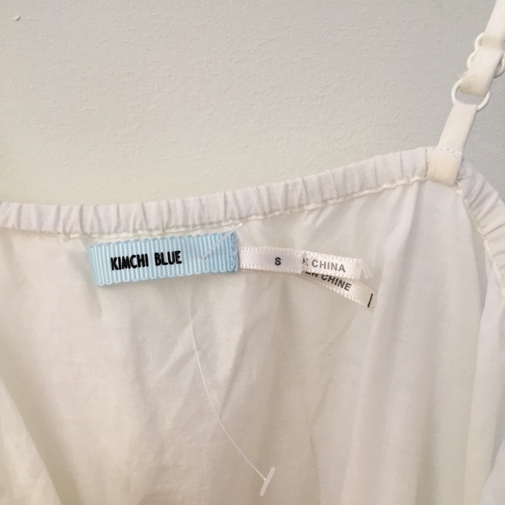 Kimchi Blue Dress - Picture 6 of 6